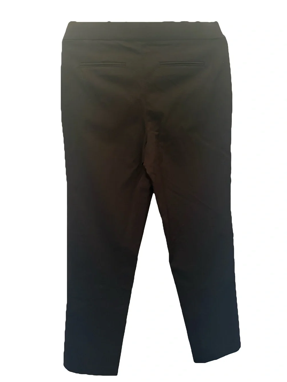 NYCC Women's Black Stretch Pants